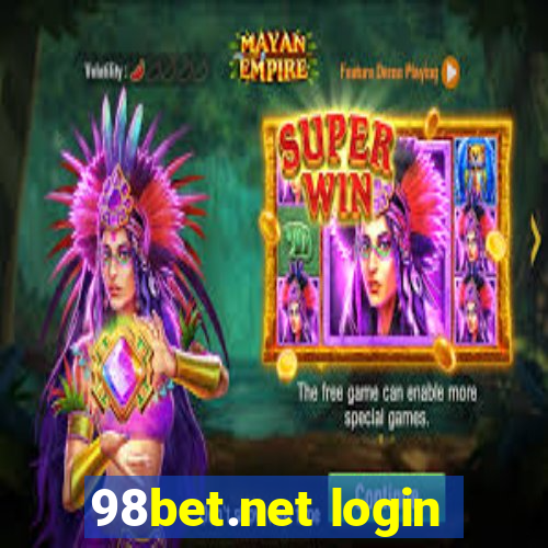 98bet.net login